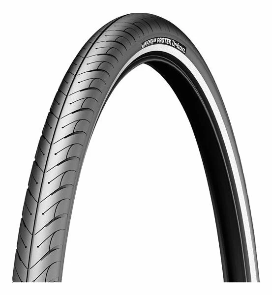 Opona rowerowa Michelin Protek Urban 28 x 1 3/8 (37-622) Reflex