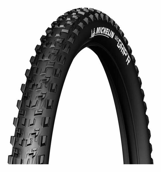 Opona rowerowa Michelin Wild Grip'R Advanced 27.5 x 2.25 (57-584) TLR, zwijana