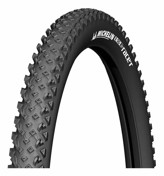 Opona rowerowa Michelin Wild Race'R 29 x 2.25 (57-622) TLR, zwijana