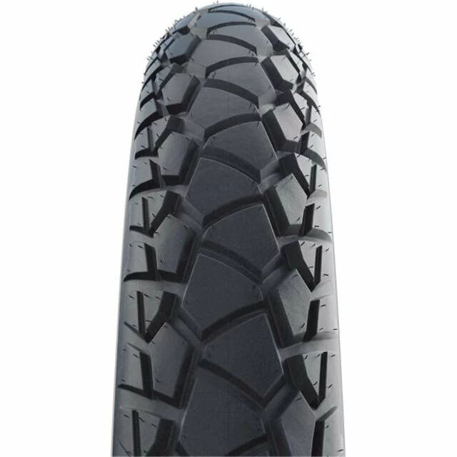 Opona rowerowa Schwalbe Al Grounder Perf DD R-Guard 27.5 x 2.35 (60-584)