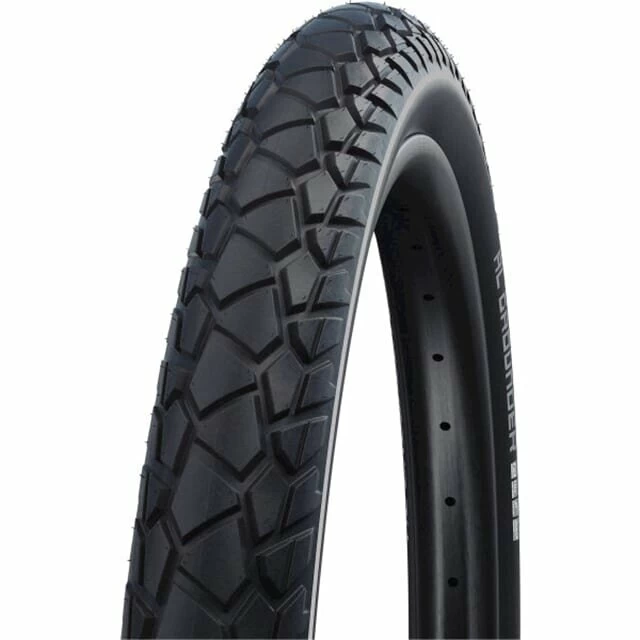 Opona rowerowa Schwalbe Al Grounder Perf DD R-Guard 27.5 x 2.35 (60-584)