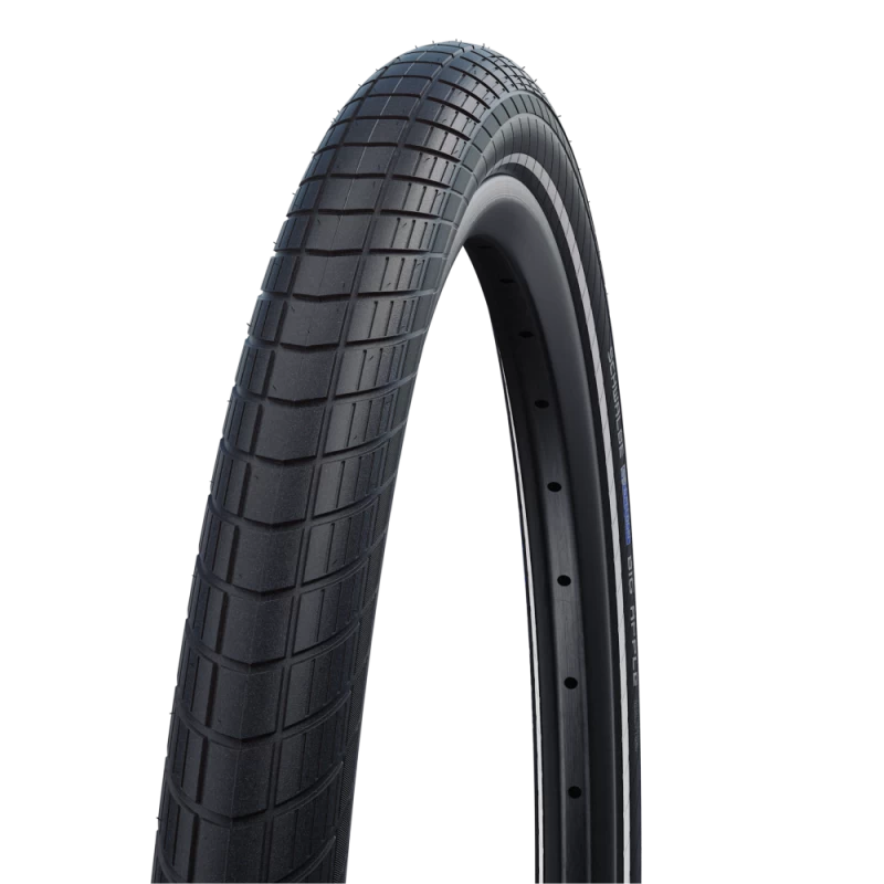 Opona rowerowa SCHWALBE Big Apple 14 x 2.00 (50-254) Active Line