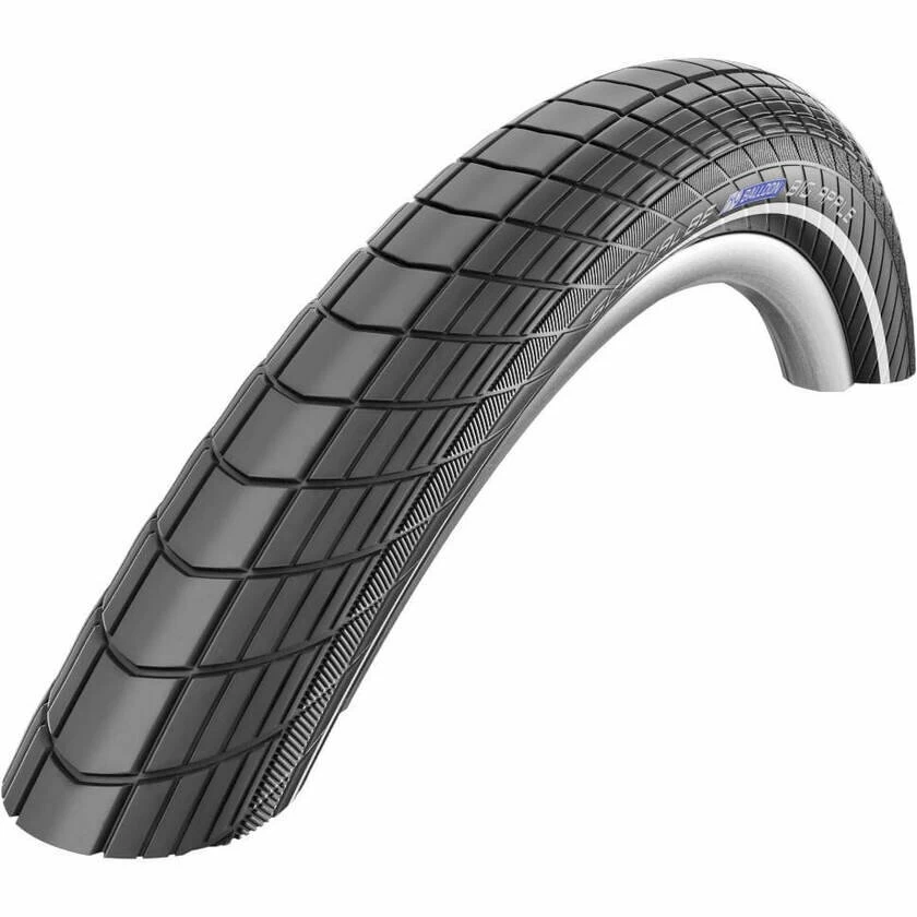 Opona rowerowa SCHWALBE Big Apple 14 x 2.00 (50-254) Active Line