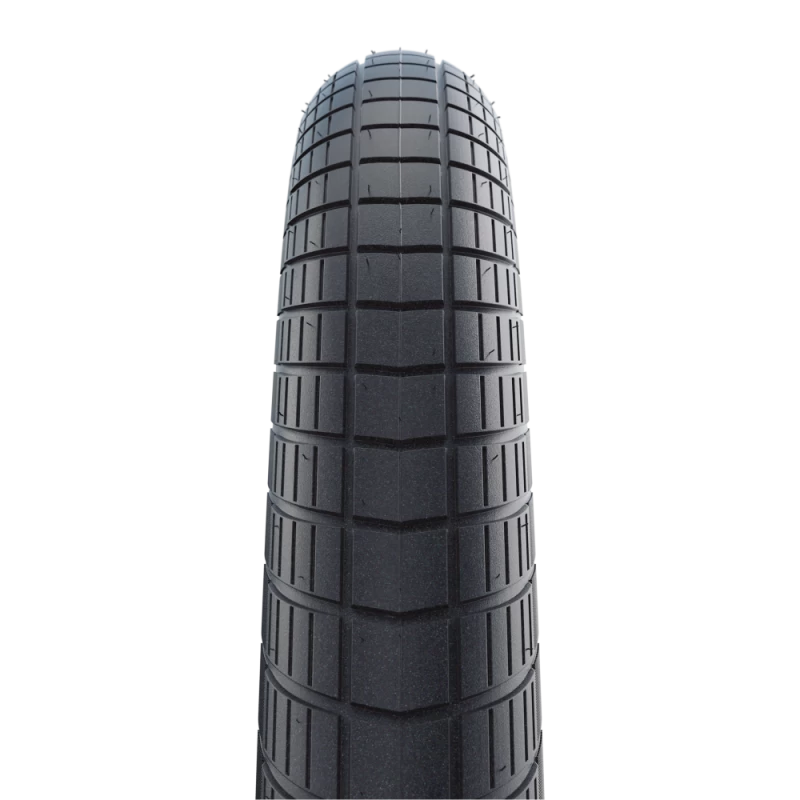 Opona rowerowa SCHWALBE Big Apple 16 x 2.00 (50-305) Performance