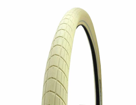 Opona rowerowa SCHWALBE Big Apple 26 x 2.15 (55-559) Active Line kremowa