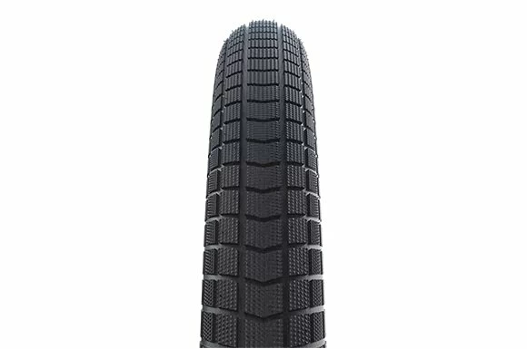 Opona rowerowa Schwalbe Big Ben Plus 28 x 2.15 (55-622)