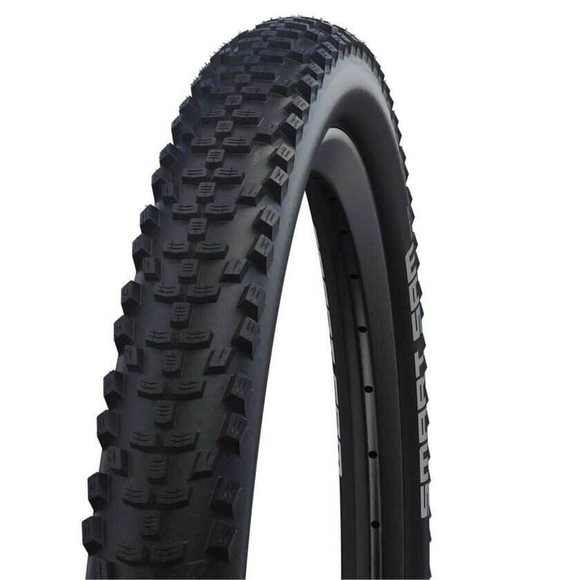 Opona rowerowa Schwalbe Black Jack 20" x 1,85" (47-406)
