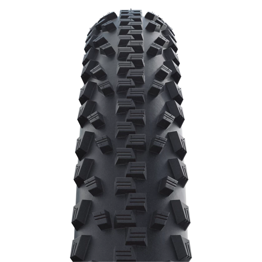 Opona rowerowa Schwalbe BLACK JACK 26" x 1,85" (47-559)