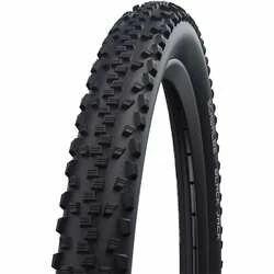 Opona rowerowa Schwalbe Black Jack 26