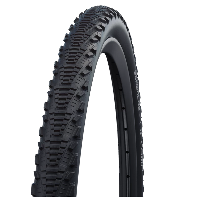 Opona rowerowa Schwalbe CX COMP 26" x 2,00" (50-559)