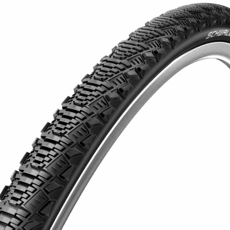 Opona rowerowa Schwalbe CX COMP 26" x 2,00" (50-559)