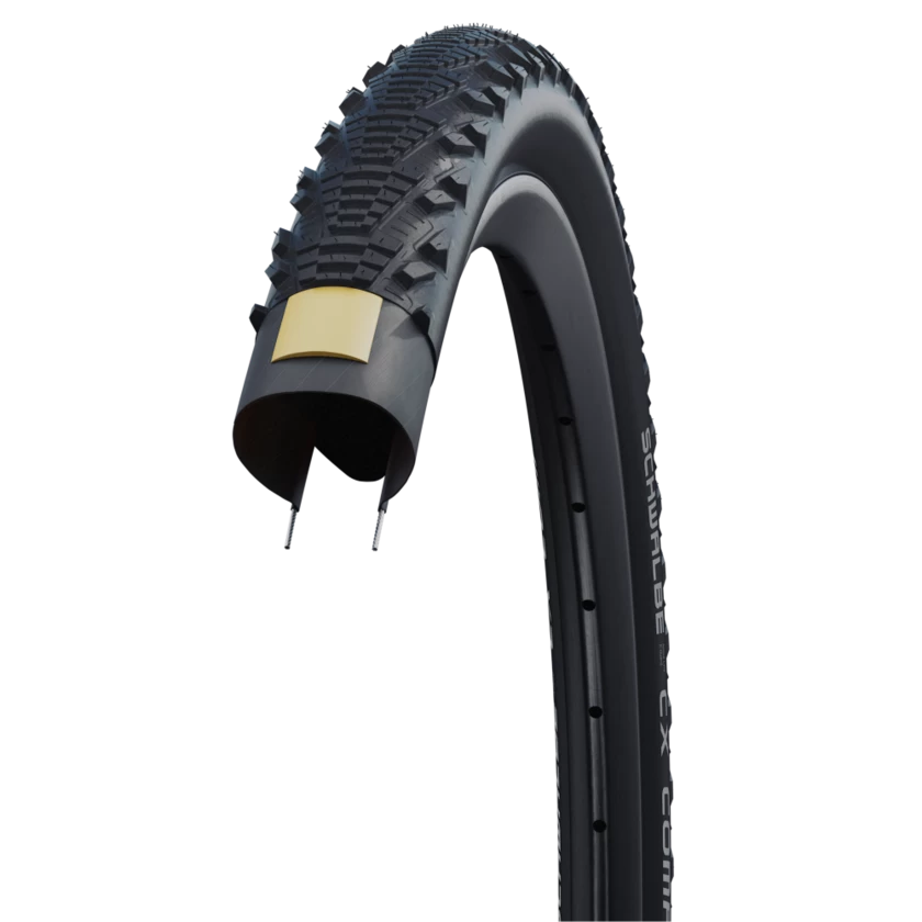 Opona rowerowa Schwalbe CX COMP 26" x 2,00" (50-559)