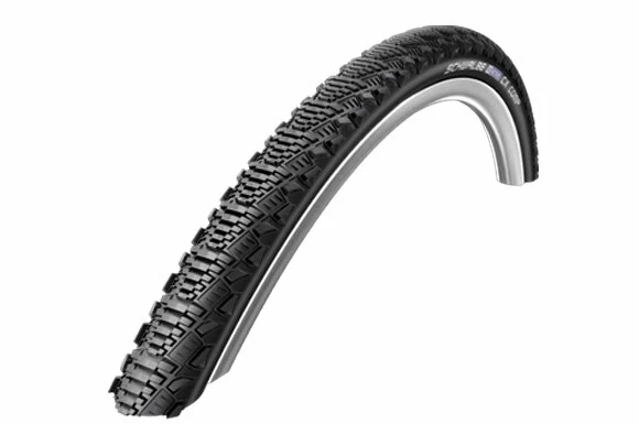 Opona rowerowa Schwalbe CX COMP 26" x 2,00" (50-559)