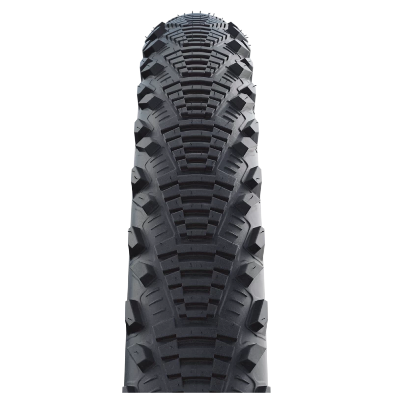 Opona rowerowa Schwalbe CX COMP 26" x 2,00" (50-559) Reflex