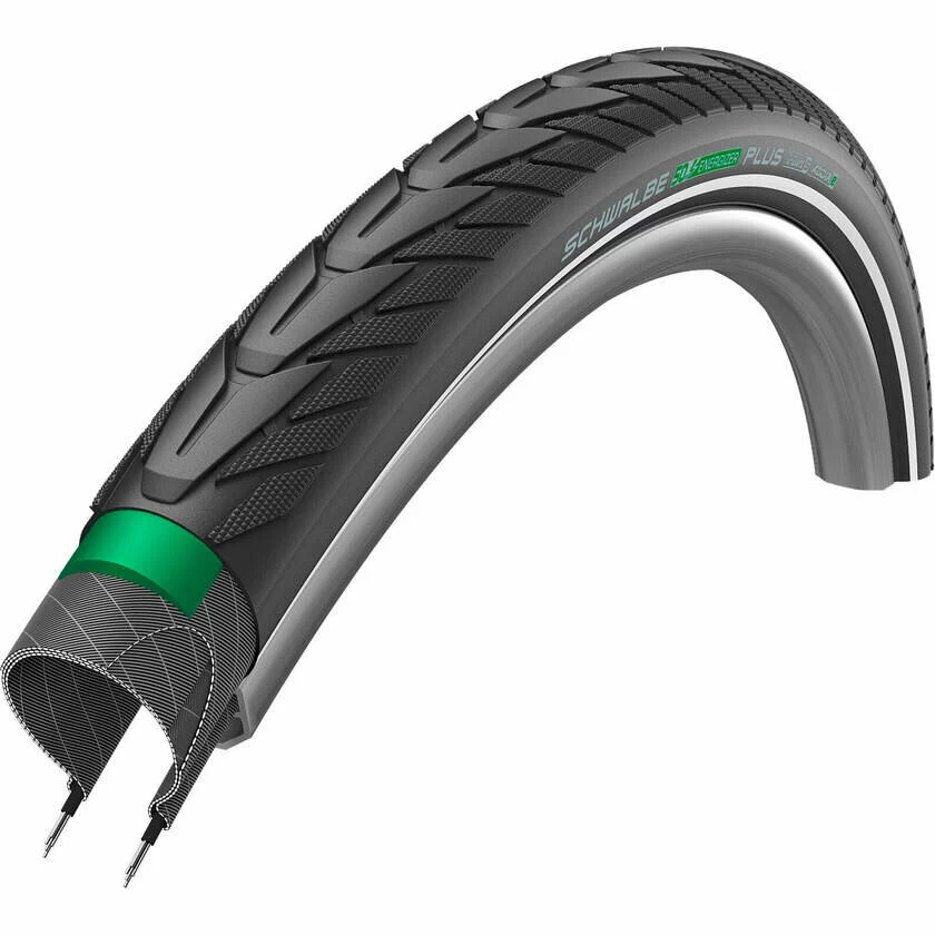 Opona rowerowa Schwalbe Energizer Plus 28 x 1.40 (37-622)