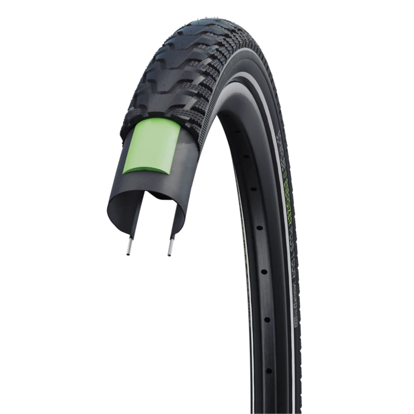 Opona rowerowa Schwalbe Energizer Plus Tour 28 x 1.40 (37-622)