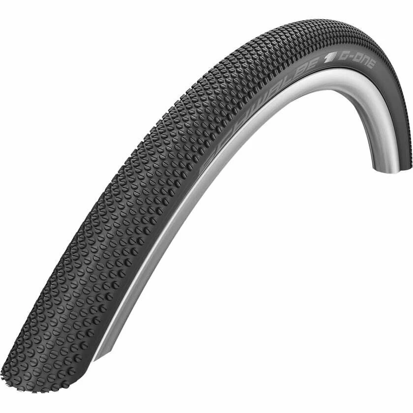 Opona rowerowa Schwalbe G-One Allround Evo V 28 x 1.50 (40-622)