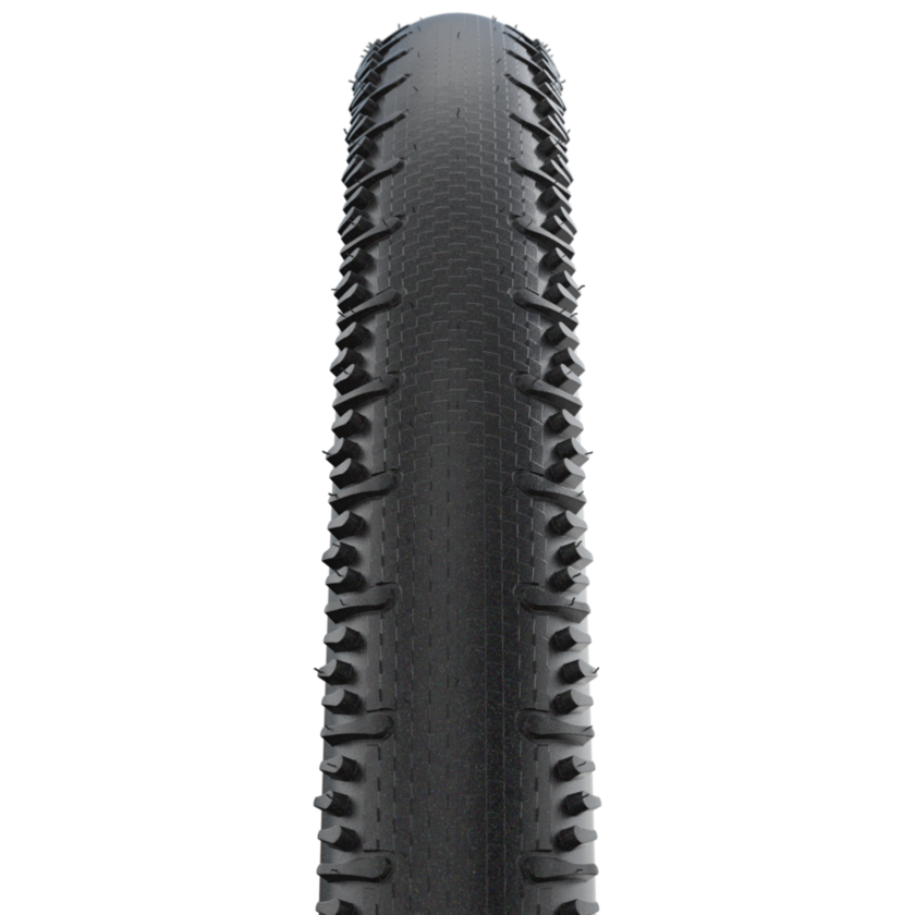 Opona rowerowa Schwalbe G-One RS 28 × 2.15 (55-622) TLR Zwijana