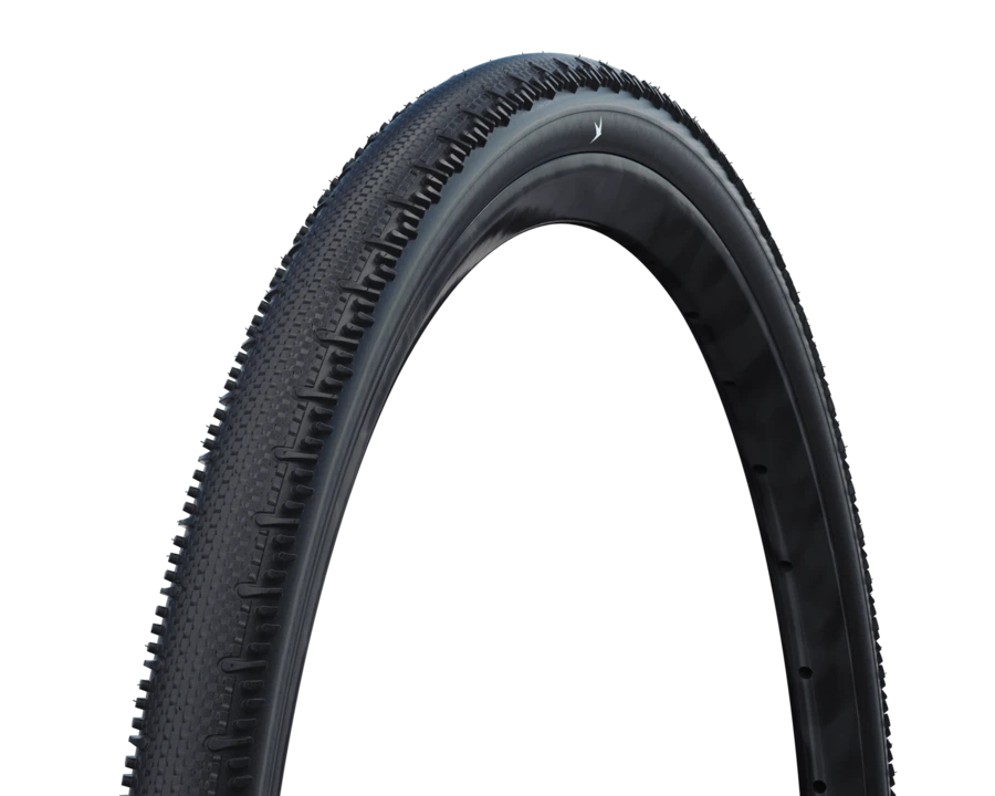 Opona rowerowa Schwalbe G-One RS Pro 28 × 1.50 (40-622) 700×40C TLR Zwijana