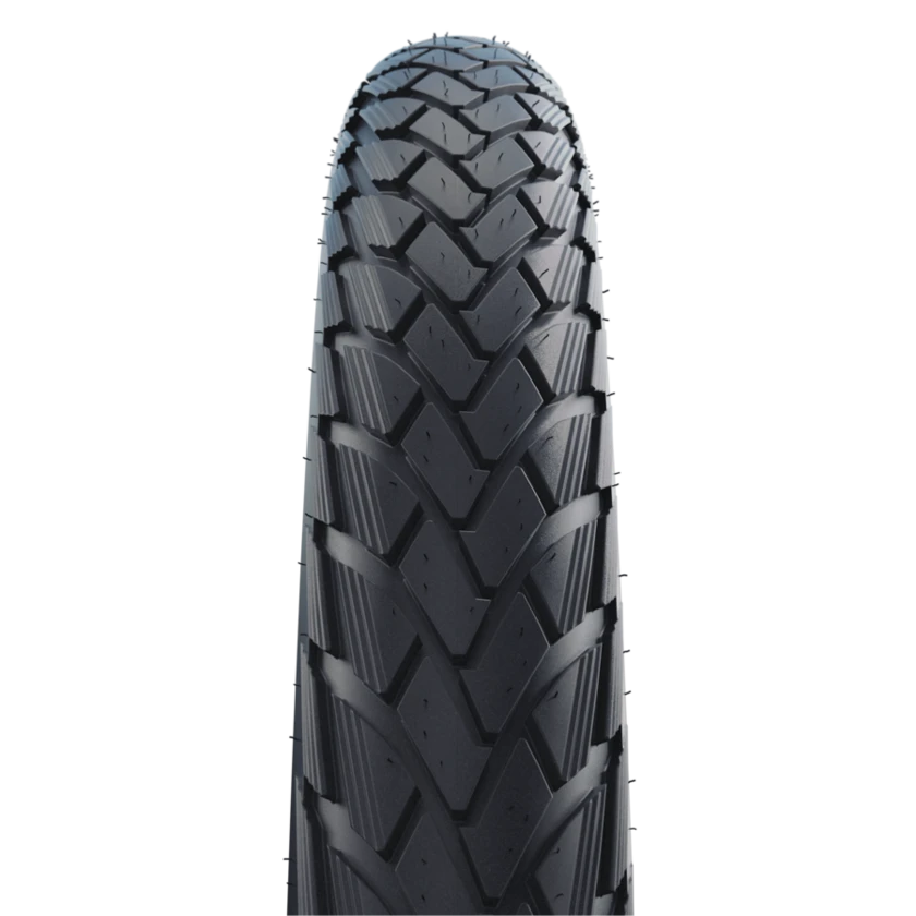 Opona rowerowa Schwalbe Green Marathon 28×1.50 (40-622) 700×38C Reflex