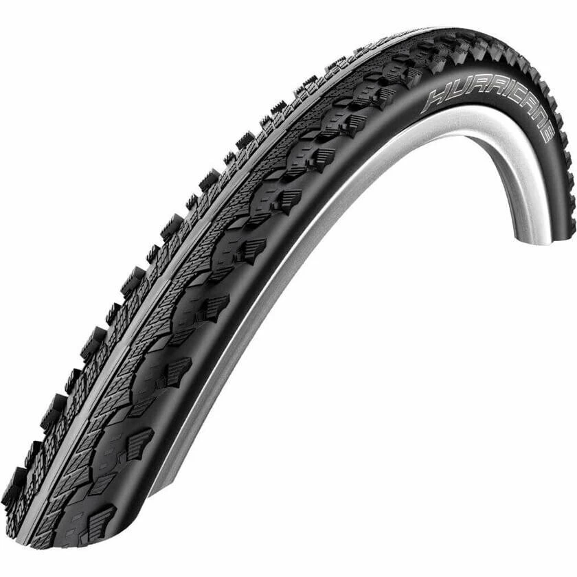 Opona rowerowa Schwalbe Hurricane 27.5 x 2.25 (57-584)