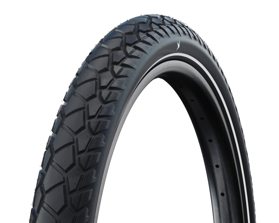 Opona rowerowa Schwalbe Hybrid Al Grounder 29"×2.35" (60-622) DD, RaceGuard | Reflex