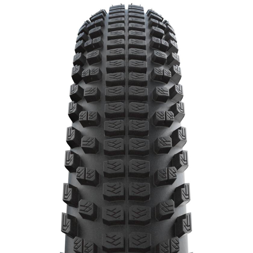 Opona rowerowa Schwalbe Johnny Watts 365 27.5" × 2.35" (60-584) Reflex