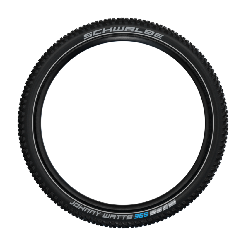 Opona rowerowa Schwalbe Johnny Watts 365 27.5" × 2.35" (60-584) Reflex