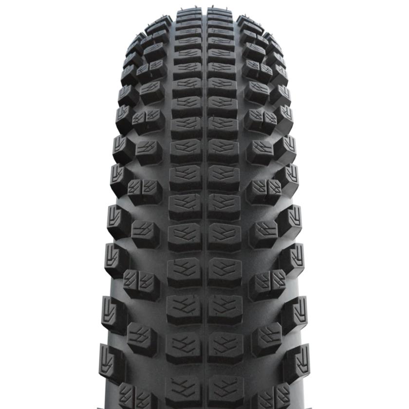 Opona rowerowa Schwalbe Johnny Watts 365 27.5" × 2.60" (65-584) Reflex