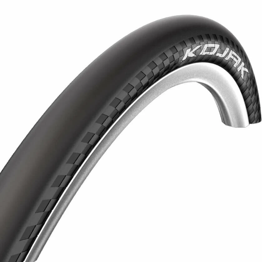 Opona rowerowa Schwalbe Kojak 18" x 1.25" (32-355)