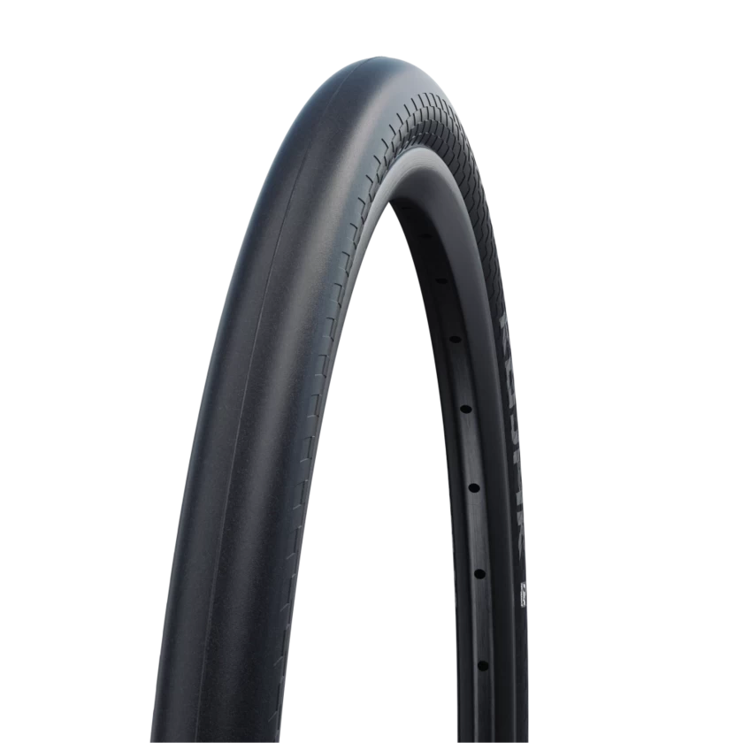 Opona rowerowa Schwalbe Kojak 18" x 1.25" (32-355)