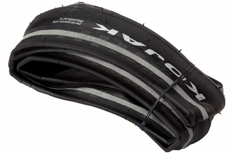 Opona rowerowa Schwalbe Kojak 18" x 1.25" (32-355)