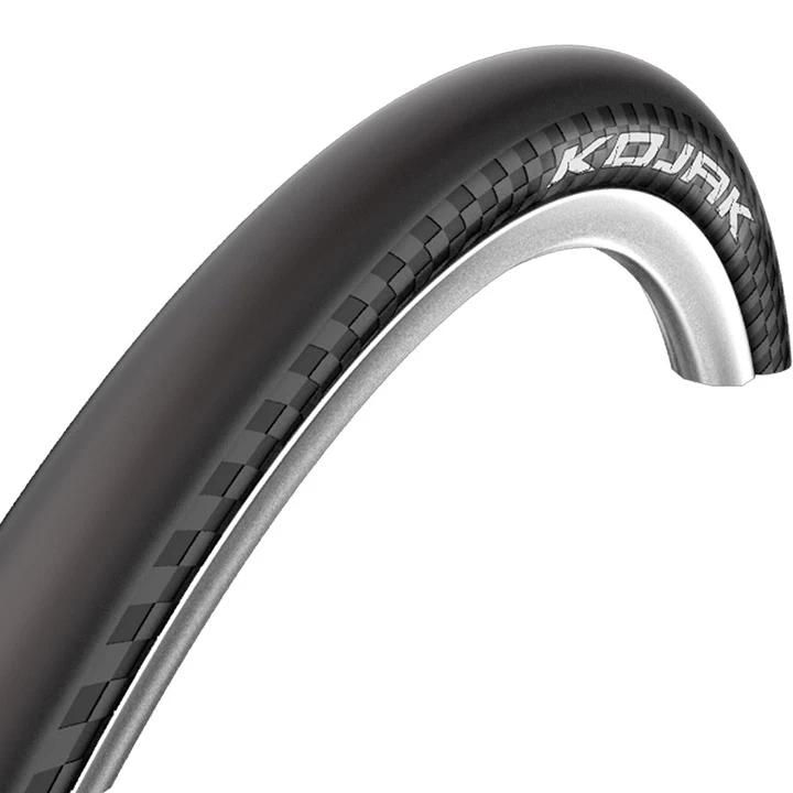 Opona rowerowa Schwalbe Kojak 24" x 1,50" (40-507)