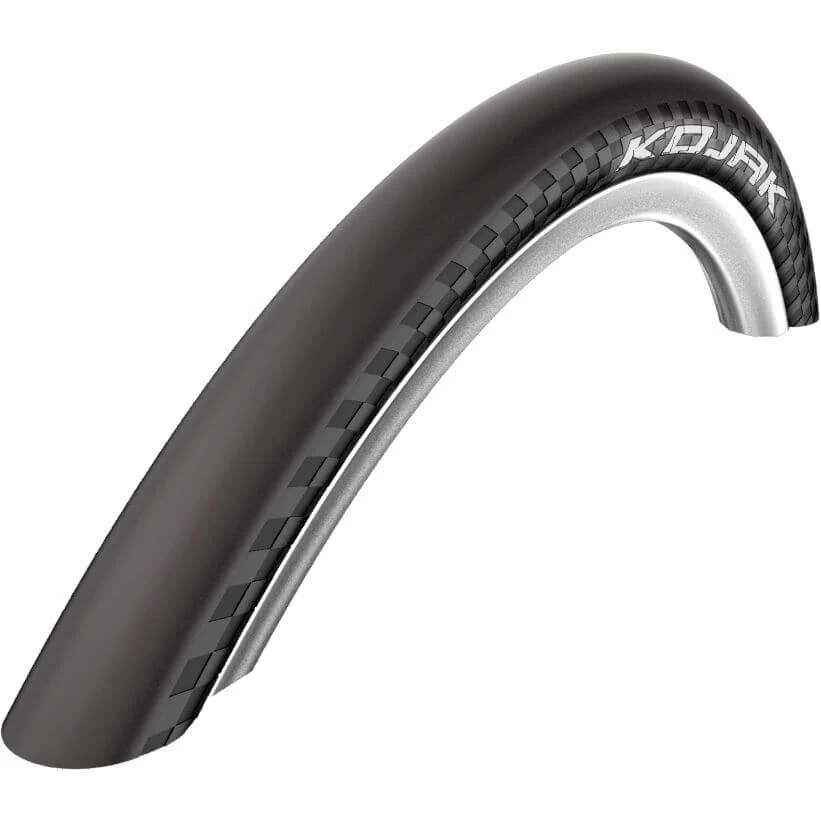 Opona rowerowa Schwalbe Kojak 26" x 1,35" (35-559)