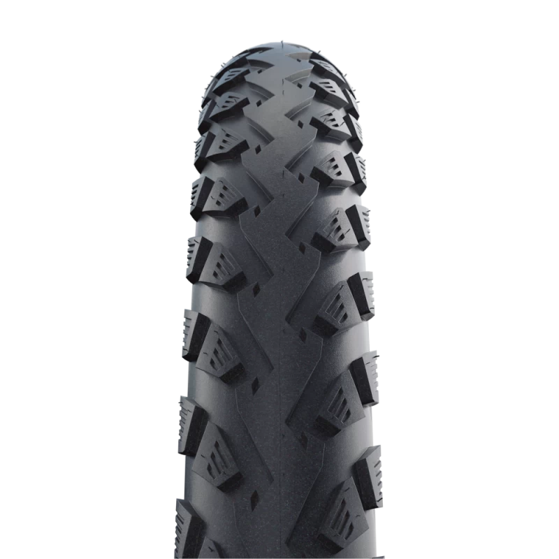 Opona rowerowa Schwalbe Land Cruiser Plus 24” x 2,00” (50-507)