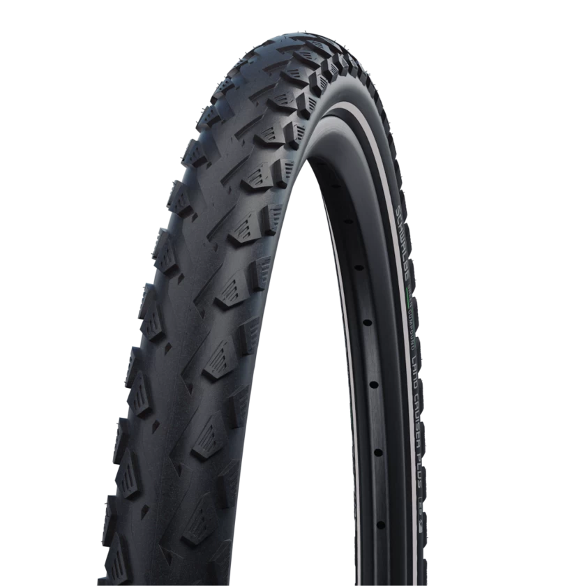 Opona rowerowa Schwalbe Land Cruiser Plus 24” x 2,00” (50-507)