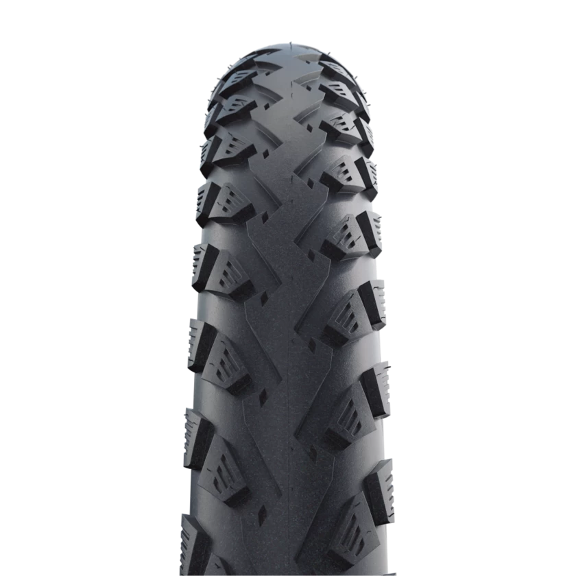 Opona rowerowa Schwalbe Land Cruiser Plus 26” x 2,00” (50-559) Reflex 