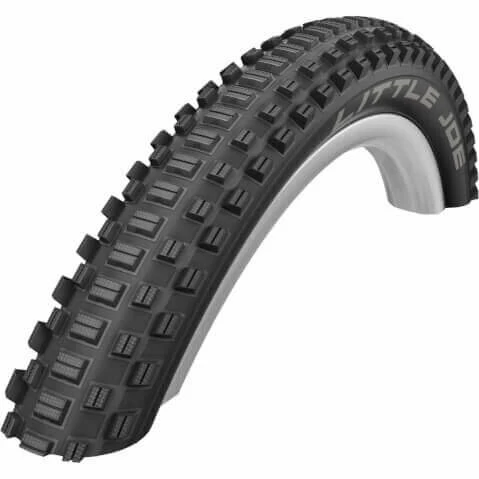 Opona rowerowa Schwalbe Little Joe 20” x 1,40” (37-406)