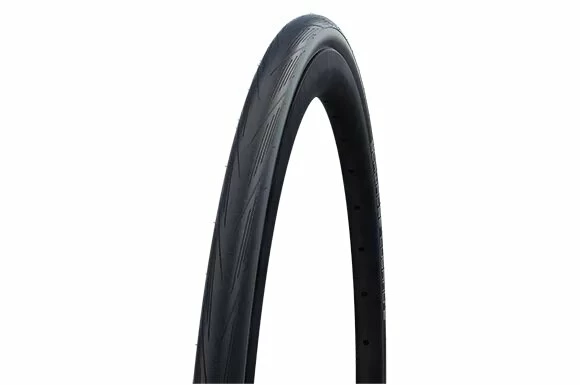 Opona rowerowa Schwalbe Lugano II 700 x 23C