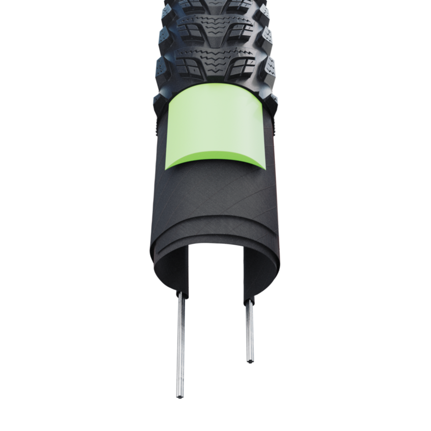 Opona rowerowa Schwalbe Marathon 365 28" × 1.50" (40-622) Reflex