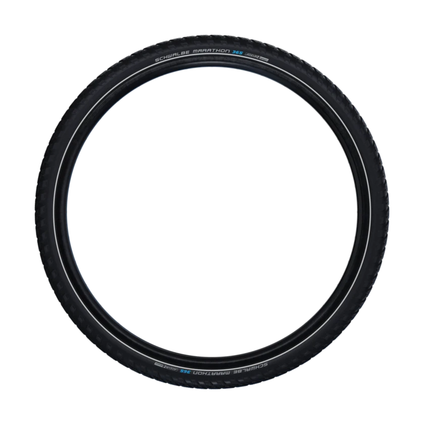 Opona rowerowa Schwalbe Marathon 365 28 x 1.40 (37-622) Reflex