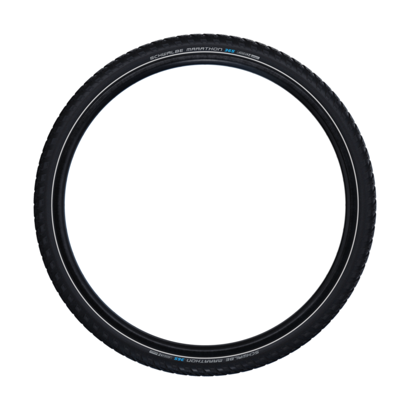 Opona rowerowa Schwalbe Marathon 365 28 x 1.50 (40-622) 700x38C Reflex