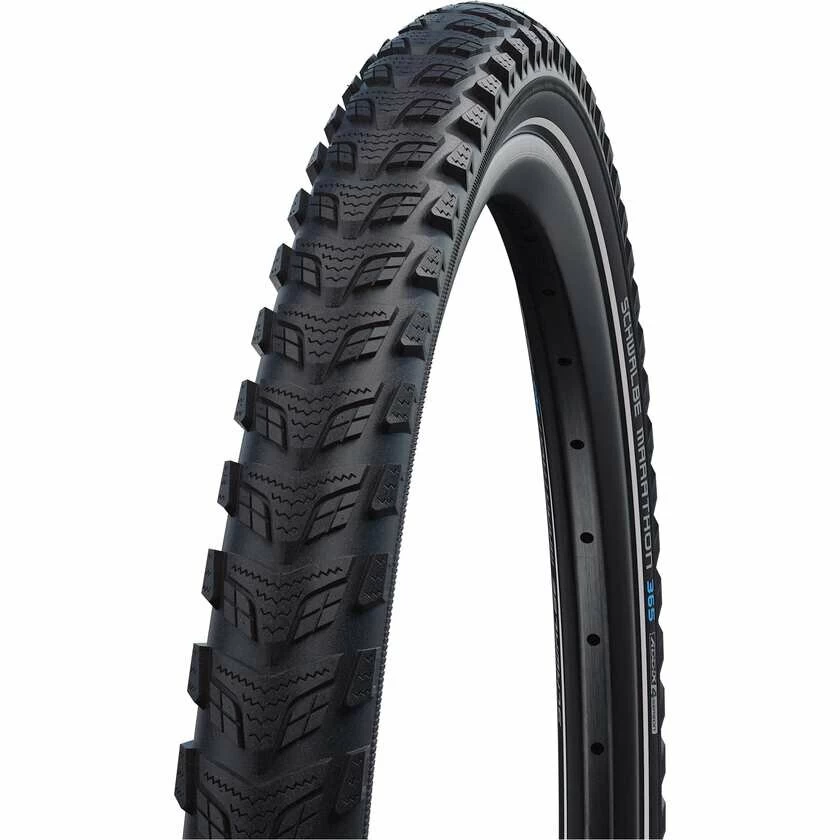 Opona rowerowa Schwalbe Marathon 365 28 x 1.75 (47-622)