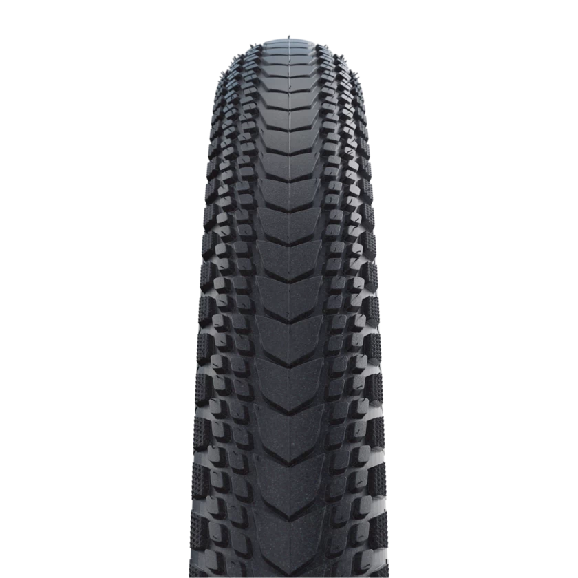 Opona rowerowa Schwalbe Marathon Almotion 28 x 2.15 (55-622) Zwijana Reflex