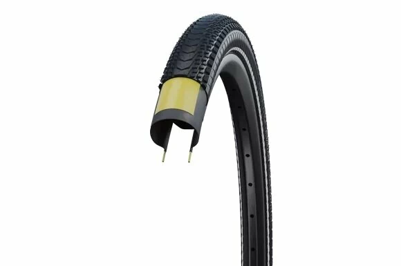 Opona rowerowa Schwalbe Marathon Almotion 28x1,50 (40-622)