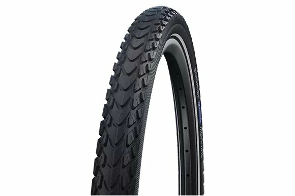 Opona rowerowa Schwalbe Marathon Mondial DD 28 x 1.60 (42-622)