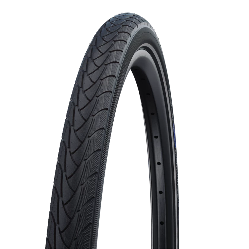 Opona rowerowa Schwalbe Marathon Plus 20 x 1.35 (35-406) Reflex