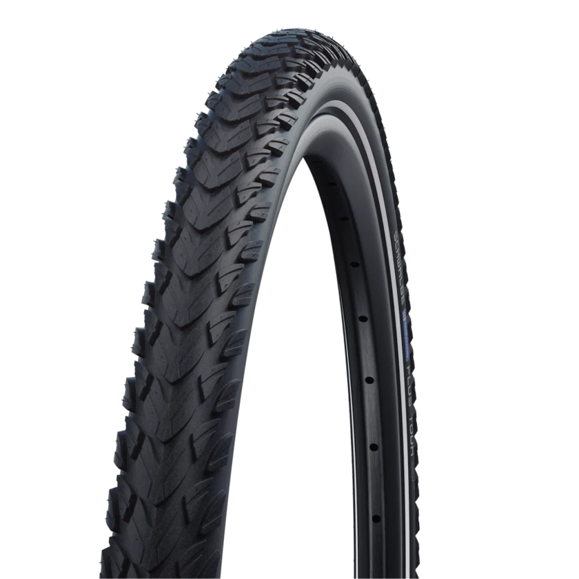 Opona rowerowa Schwalbe Marathon Plus MTB 26” x 2,25” (57-559)