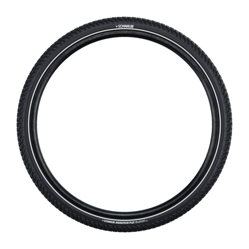 Opona rowerowa Schwalbe Marathon Plus Tour 