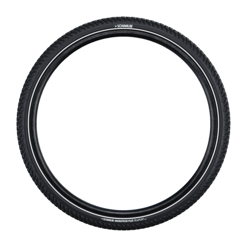 Opona rowerowa Schwalbe Marathon Plus Tour 28" × 2.0" (50-622) Reflex